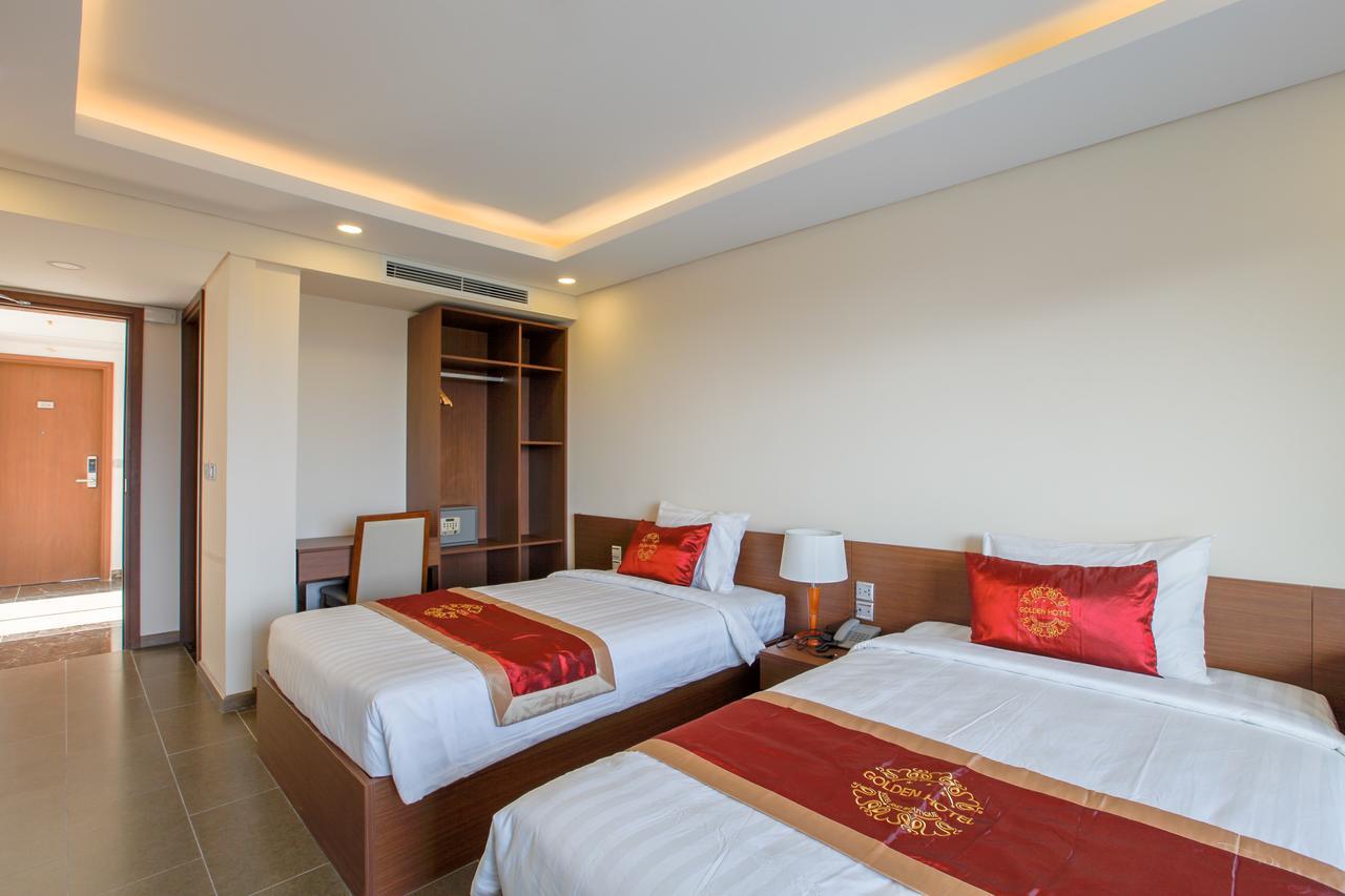 Phiiulinh Phu Quoc Hotel Εξωτερικό φωτογραφία