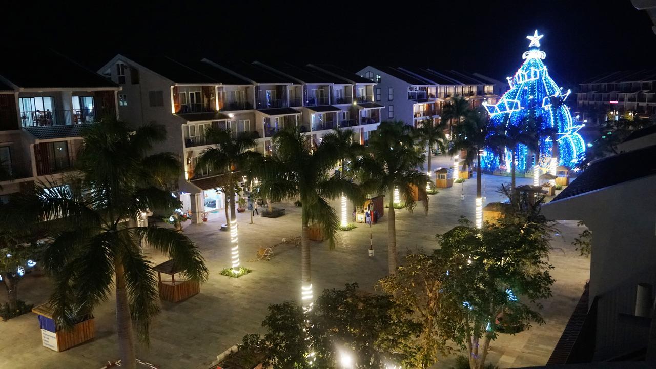 Phiiulinh Phu Quoc Hotel Εξωτερικό φωτογραφία