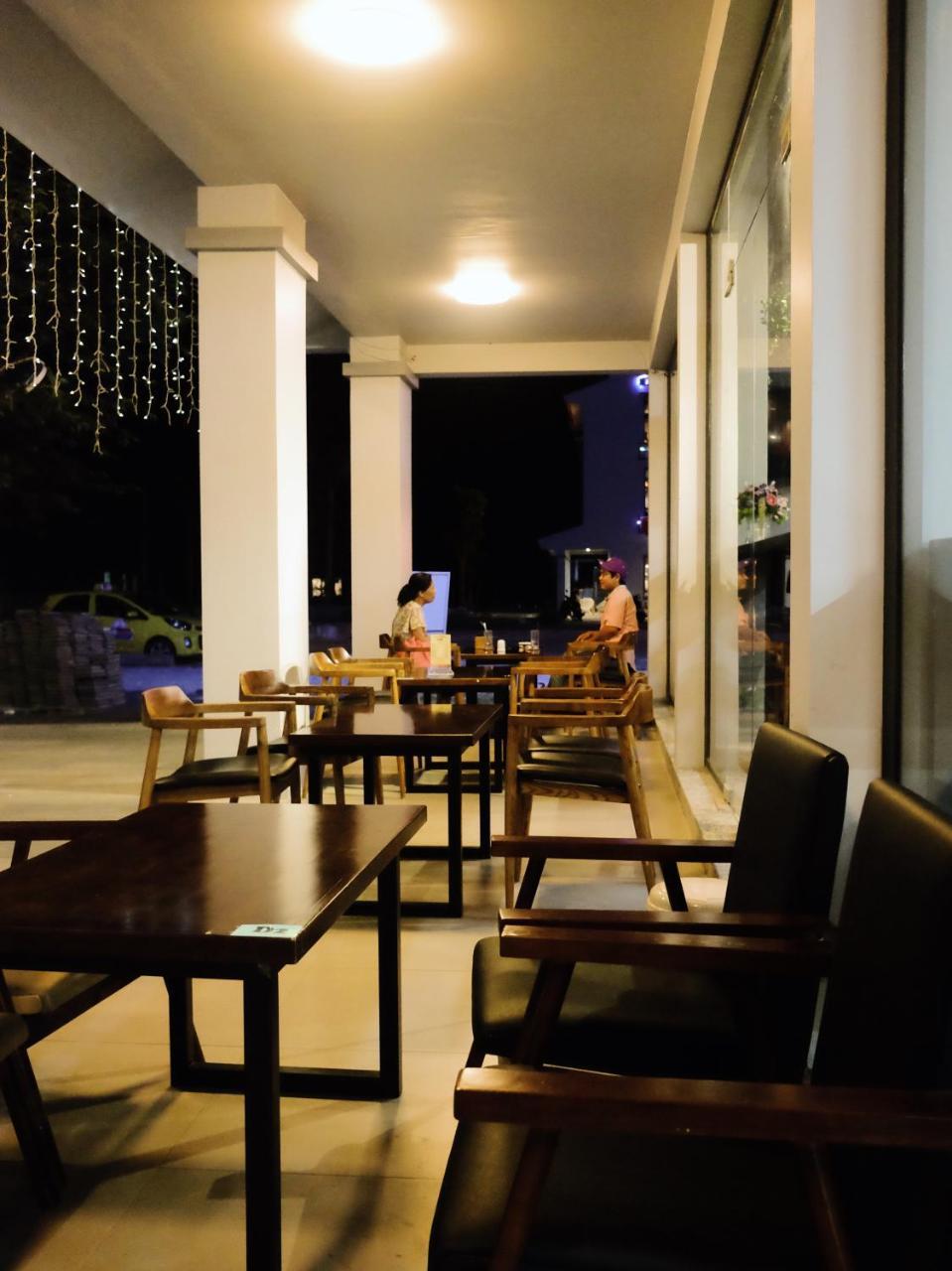 Phiiulinh Phu Quoc Hotel Εξωτερικό φωτογραφία