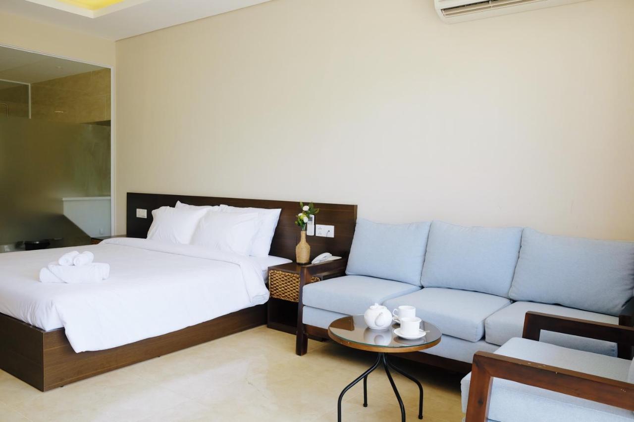 Phiiulinh Phu Quoc Hotel Εξωτερικό φωτογραφία